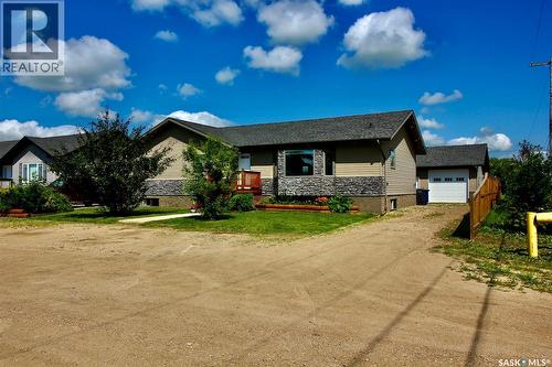 300 7Th Street, Vonda, SK - Outdoor