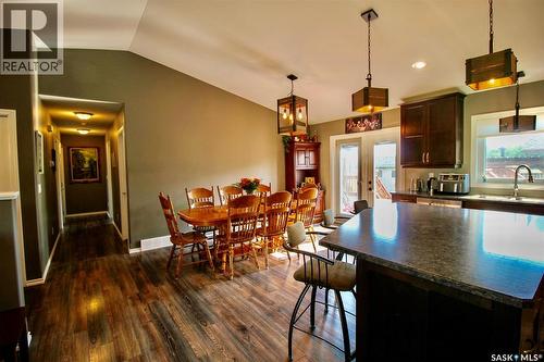 300 7Th Street, Vonda, SK - Indoor