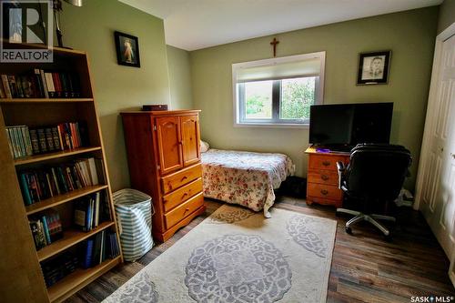 300 7Th Street, Vonda, SK - Indoor Photo Showing Bedroom
