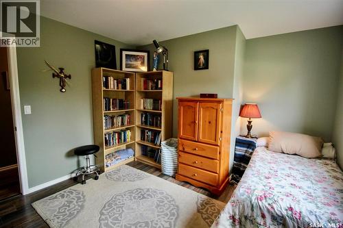 300 7Th Street, Vonda, SK - Indoor Photo Showing Bedroom
