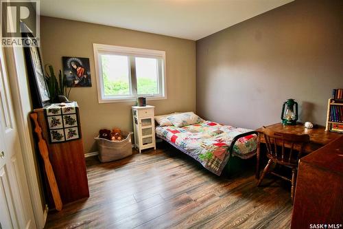 300 7Th Street, Vonda, SK - Indoor Photo Showing Bedroom