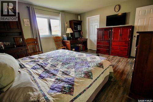 300 7Th Street, Vonda, SK - Indoor Photo Showing Bedroom