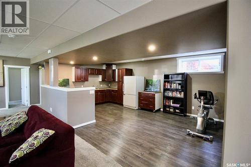 300 7Th Street, Vonda, SK - Indoor