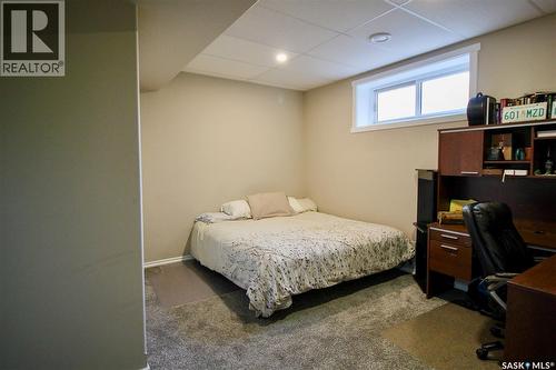300 7Th Street, Vonda, SK - Indoor Photo Showing Bedroom