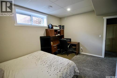 300 7Th Street, Vonda, SK - Indoor