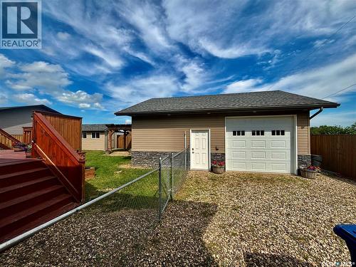 300 7Th Street, Vonda, SK - Outdoor