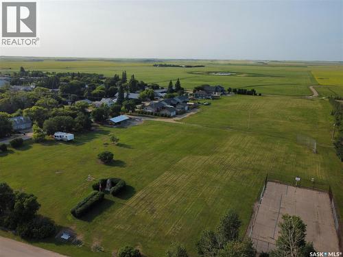 300 7Th Street, Vonda, SK - Outdoor With View