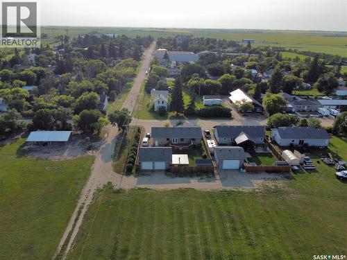 300 7Th Street, Vonda, SK - Outdoor With View
