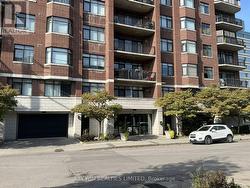 304 - 375 LISGAR STREET E  Ottawa, ON K2P 0E3