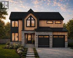 LOT #58 - 34 BAYSHORE DRIVE  Middlesex Centre (Kilworth), ON N0L 1R0