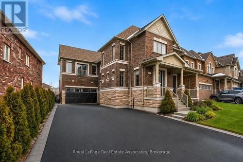 24 BURKE STREET  New Tecumseth, ON L9R 0N6