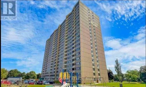 209 - 2050 BRIDLETOWNE CIRCLE  Toronto, ON M1W 2V5