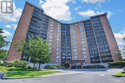 606 - 2000 JASMINE CRESCENT Ottawa, ON K1J 8K4