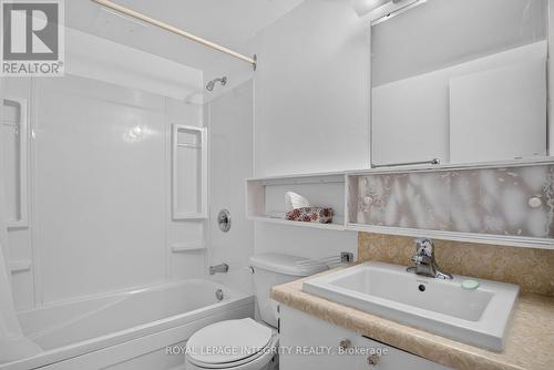 606 - 2000 Jasmine Crescent, Ottawa, ON - Indoor Photo Showing Bathroom