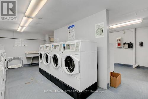 606 - 2000 Jasmine Crescent, Ottawa, ON - Indoor Photo Showing Laundry Room