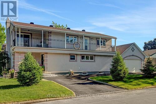 1978 Arch Street, Ottawa, ON - Outdoor