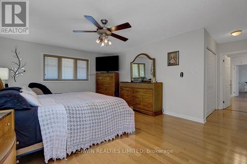 1978 Arch Street, Ottawa, ON - Indoor Photo Showing Bedroom