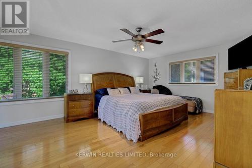 1978 Arch Street, Ottawa, ON - Indoor Photo Showing Bedroom