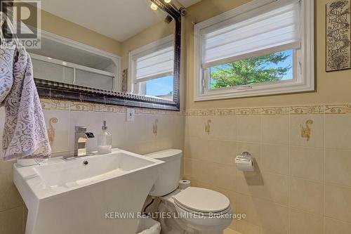 1978 Arch Street, Ottawa, ON - Indoor Photo Showing Bathroom