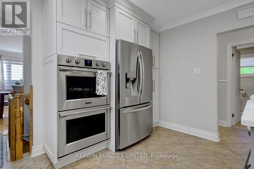 1978 Arch Street, Ottawa, ON - Indoor Photo Showing Kitchen