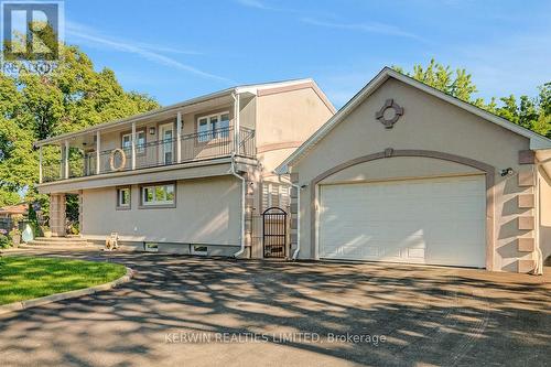 1978 Arch Street, Ottawa, ON - Outdoor