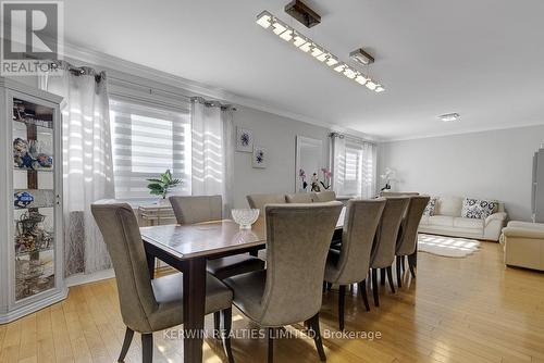 1978 Arch Street, Ottawa, ON - Indoor Photo Showing Dining Room