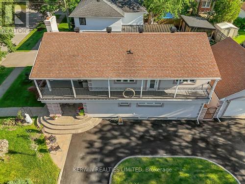 1978 Arch Street, Ottawa, ON - Outdoor