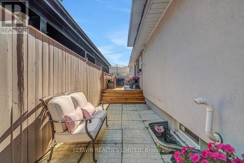 1978 Arch Street, Ottawa, ON - Outdoor With Exterior