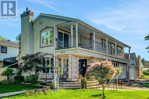 1978 Arch Street, Ottawa, ON - Outdoor