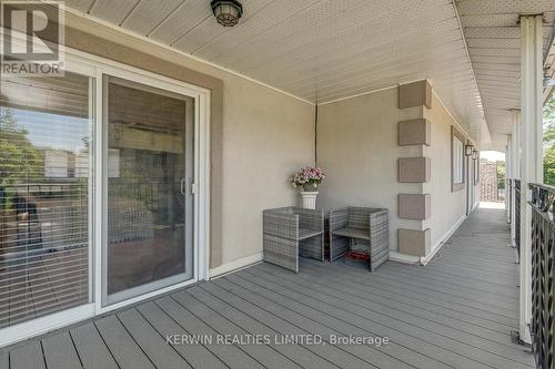 1978 Arch Street, Ottawa, ON - Outdoor With Exterior
