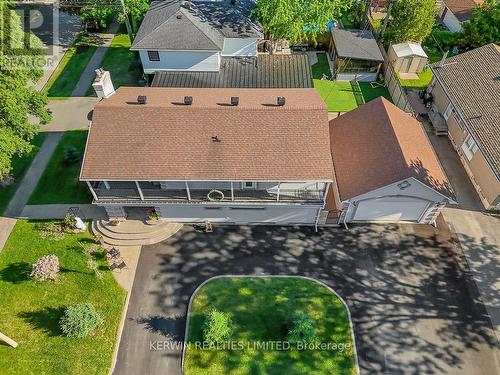 1978 Arch Street, Ottawa, ON - Outdoor
