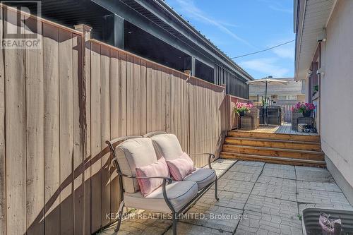 1978 Arch Street, Ottawa, ON - Outdoor With Exterior