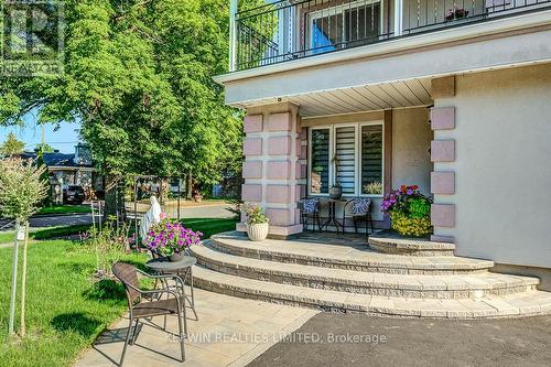 1978 Arch Street, Ottawa, ON - Outdoor