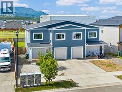 80 ISKOOT CRESCENT Whitehorse, YT Y1A 0P6
