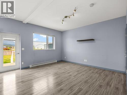 80 Iskoot Crescent, Whitehorse, YT - Indoor Photo Showing Other Room