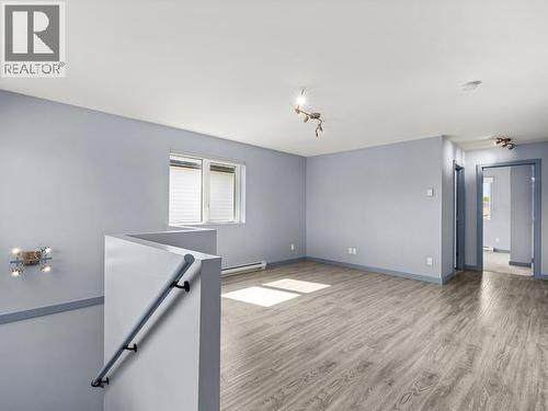 80 Iskoot Crescent, Whitehorse, YT - Indoor Photo Showing Other Room