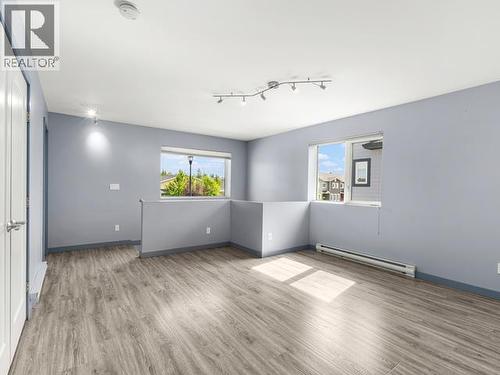 80 Iskoot Crescent, Whitehorse, YT - Indoor Photo Showing Other Room