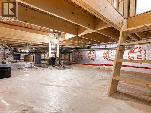80 Iskoot Crescent, Whitehorse, YT - Indoor