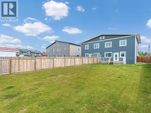80 Iskoot Crescent, Whitehorse, YT - Outdoor