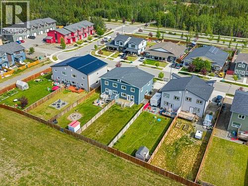 80 Iskoot Crescent, Whitehorse, YT - Outdoor With View