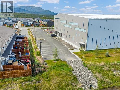 80 Iskoot Crescent, Whitehorse, YT - Outdoor
