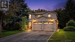 5172 HIDDEN VALLEY COURT  Mississauga, ON L5M 3P1