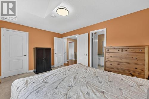 1 Plummer Road, Caledon, ON - Indoor Photo Showing Bedroom