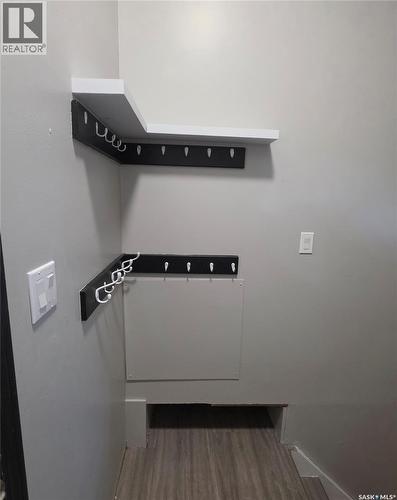 371 Allen Drive, Swift Current, SK - Indoor