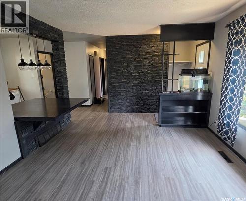 371 Allen Drive, Swift Current, SK - Indoor With Fireplace