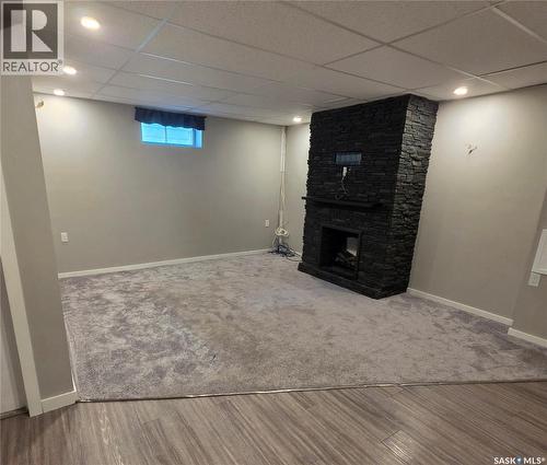 371 Allen Drive, Swift Current, SK - Indoor Photo Showing Basement