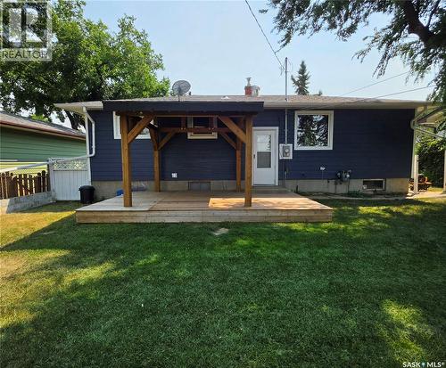 371 Allen Drive, Swift Current, SK - Outdoor