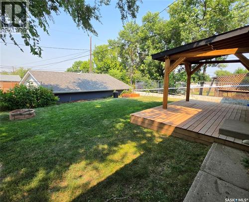 371 Allen Drive, Swift Current, SK - Outdoor