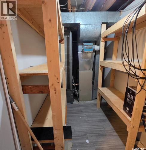 371 Allen Drive, Swift Current, SK - Indoor Photo Showing Other Room