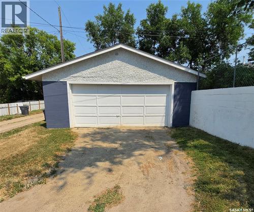 371 Allen Drive, Swift Current, SK - Outdoor